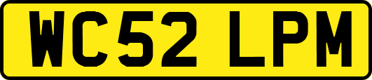 WC52LPM