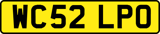 WC52LPO