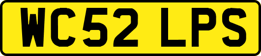 WC52LPS