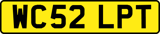 WC52LPT