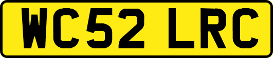 WC52LRC