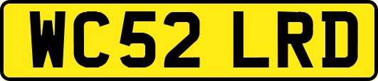 WC52LRD
