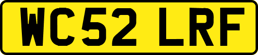 WC52LRF