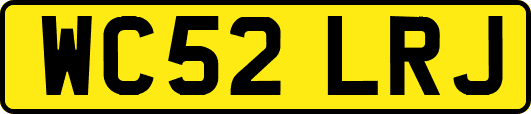 WC52LRJ