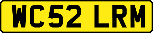 WC52LRM