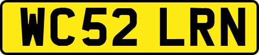 WC52LRN