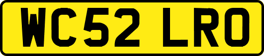 WC52LRO
