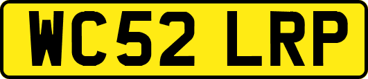 WC52LRP