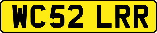 WC52LRR