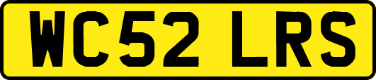 WC52LRS