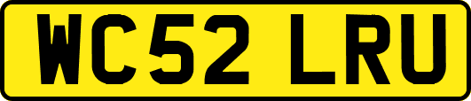 WC52LRU