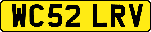 WC52LRV