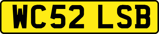 WC52LSB