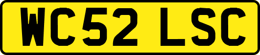 WC52LSC