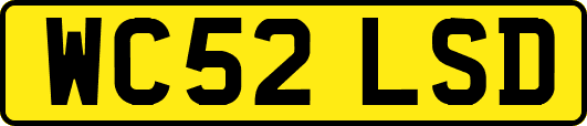 WC52LSD