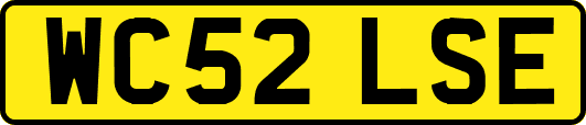 WC52LSE