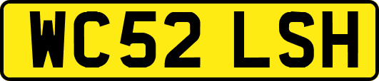 WC52LSH