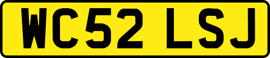 WC52LSJ