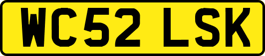 WC52LSK