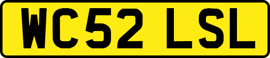 WC52LSL