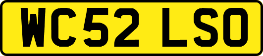 WC52LSO