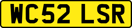 WC52LSR