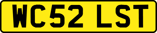 WC52LST