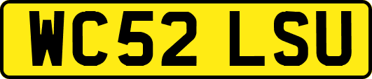 WC52LSU