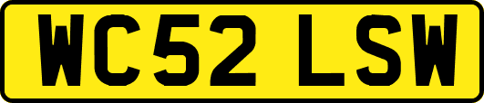 WC52LSW
