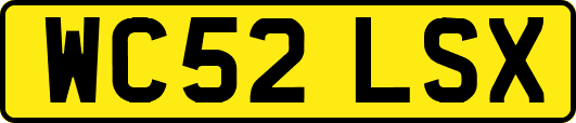 WC52LSX