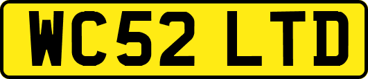 WC52LTD
