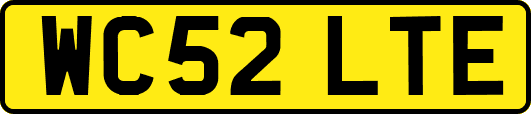 WC52LTE