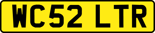 WC52LTR