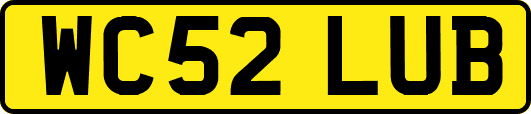 WC52LUB