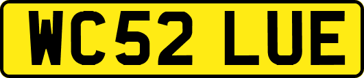 WC52LUE