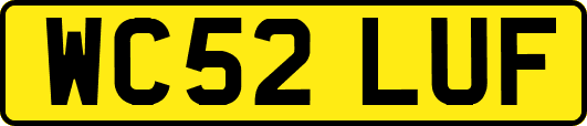 WC52LUF