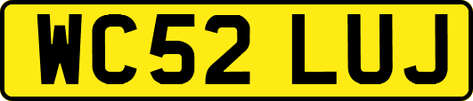 WC52LUJ