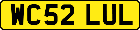 WC52LUL