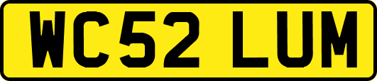 WC52LUM