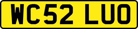 WC52LUO