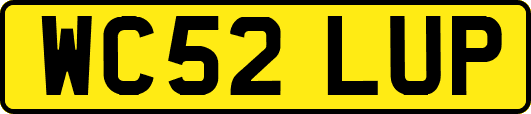 WC52LUP