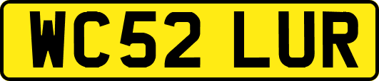 WC52LUR