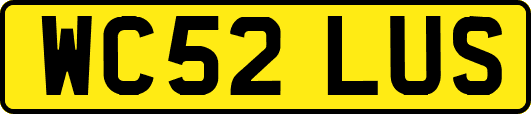 WC52LUS