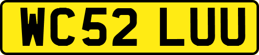WC52LUU