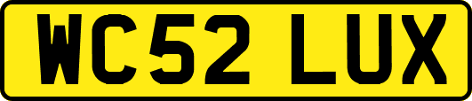 WC52LUX