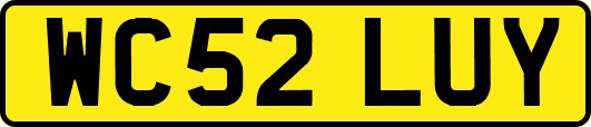 WC52LUY