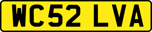 WC52LVA
