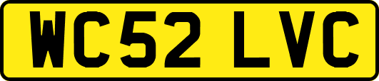 WC52LVC