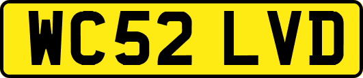 WC52LVD