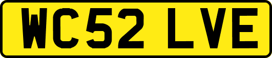 WC52LVE